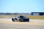 Hennessey Venom GT Speed World Record 2014 года